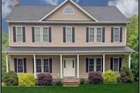 Land for sale in Cumberland County, Virginia