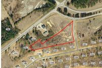 Land for sale in McDuffie County, Georgia