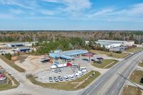 Land for sale in Jefferson County, Georgia