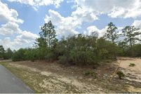 Land for sale in Citrus County, Florida