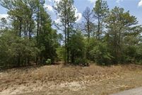 Land for sale in Citrus County, Florida