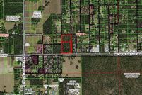 Land for sale in Citrus County, Florida