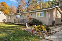 Land for sale in Newaygo County, Michigan