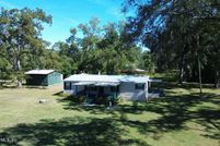 Land for sale in Suwannee County, Florida