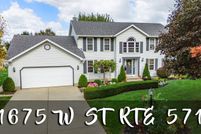 Land for sale in Miami County, Ohio