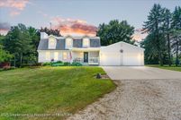 Land for sale in Ionia County, Michigan