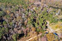 Land for sale in Burke County, Georgia