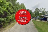 Land for sale in Fulton County, Arkansas