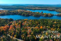 Land for sale in Hancock County, Maine