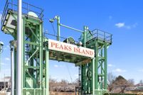 Land for sale in Cumberland County, Maine