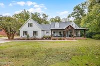 Land for sale in Madison County, Tennessee