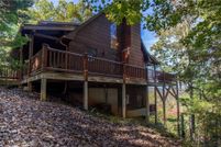 Land for sale in Fannin County, Georgia