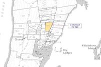 Land for sale in Lincoln County, Maine