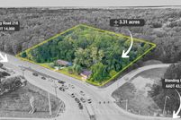 Homesite for sale in Clay County, Florida