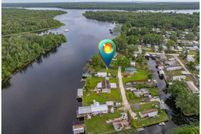 Lakefront Property for sale in Putnam County, Florida