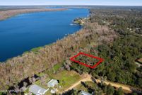 Homesite for sale in Putnam County, Florida