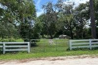 Land for sale in Putnam County, Florida