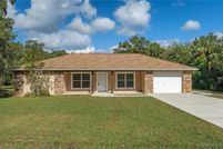 Land for sale in Citrus County, Florida