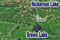 Homesite for sale in Aroostook County, Maine