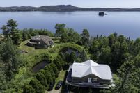 Lakefront Property for sale in Washington County, Maine