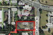 Undeveloped Land for sale in Citrus County, Florida