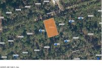 Land for sale in Putnam County, Florida