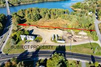 Homesite for sale in Waldo County, Maine