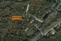 Timberland Property for sale in Sagadahoc County, Maine