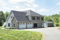 Land for sale in Penobscot County, Maine