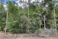 Land for sale in Citrus County, Florida