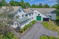 Land for sale in Oxford County, Maine