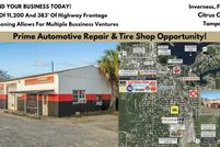 Land for sale in Citrus County, Florida