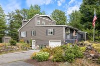 House for sale in York County, Maine