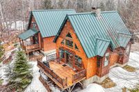 Land for sale in Franklin County, Maine