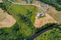 Land for sale in Kennebec County, Maine
