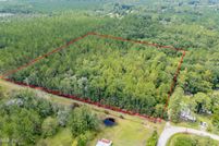 Land for sale in Bradford County, Florida