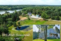 Land for sale in Washington County, Maine