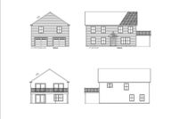 Land for sale in Oxford County, Maine