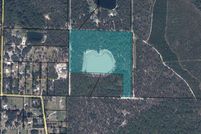 Land for sale in Clay County, Florida