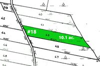 Land for sale in Waldo County, Maine