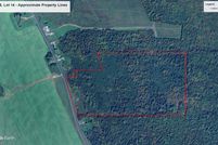 Land for sale in Aroostook County, Maine