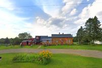 Land for sale in Penobscot County, Maine