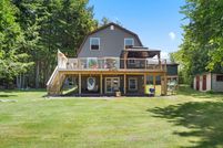 Land for sale in Penobscot County, Maine