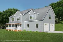 House for sale in Cumberland County, Maine