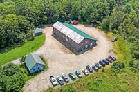 Land for sale in Oxford County, Maine