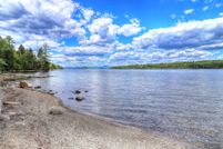 Waterfront Property for sale in Franklin County, Maine
