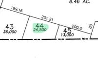 Land for sale in Kennebec County, Maine