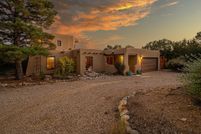 Land for sale in Santa Fe County, New Mexico