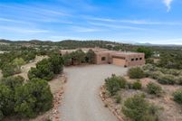 House for sale in Santa Fe County, New Mexico