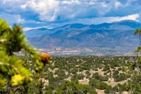 Land for sale in Santa Fe County, New Mexico